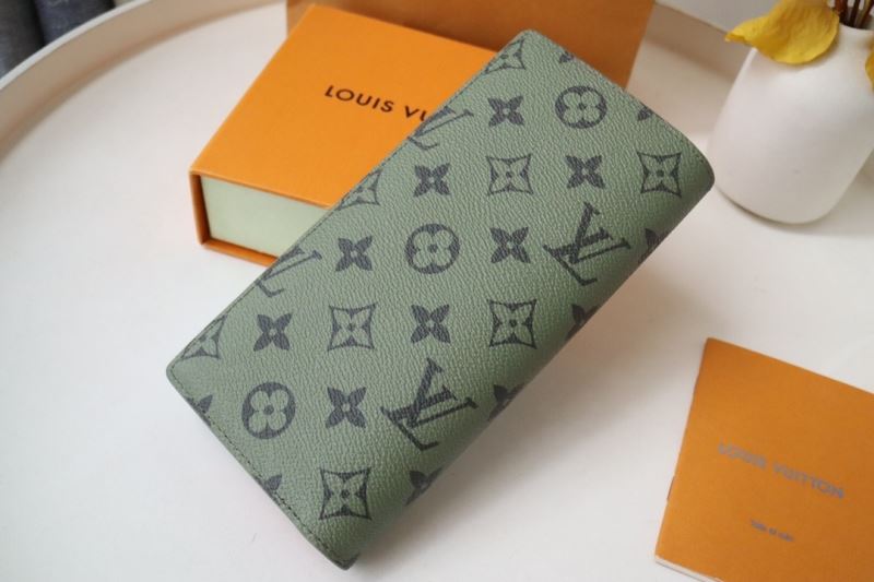 LV Wallets